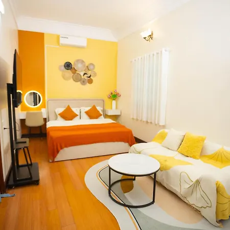 Alula Residence